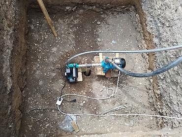 full tap: Бурение скважин на воду наша команда производит бурение скважин на — 10