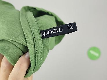 esprit organic: Moodo, T-shirt damski, rozmiar XS — 5