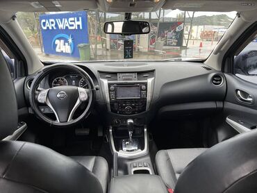 Nissan: Nissan Navara: 2.3 l. | 2018 έ. Πικάπ — 11