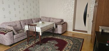 Uzunmüddətli kirayə mənzillər: 3 otaqlı mənzil – geniş dəhliz və işıqlı otaqlar - Plan: ayrı-ayrı — 5