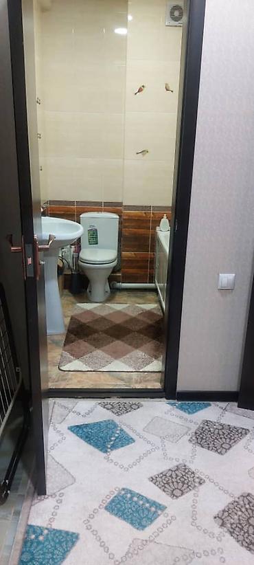 46: 1 комната, 46 м², Элитка, 2 этаж, Косметический ремонт — 6
