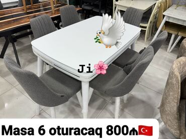 Komodlar: Masa desti yeni