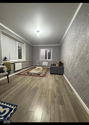 виндом продажа: 5 комнат, 130 м², 5 соток, Бишкек, Собственник — 8