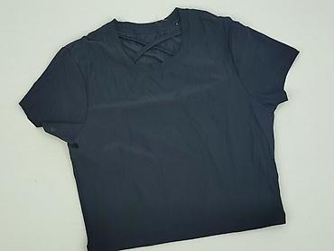 dres nike tech damski: ASOS Design, T-shirt damski, rozmiar XL — 1