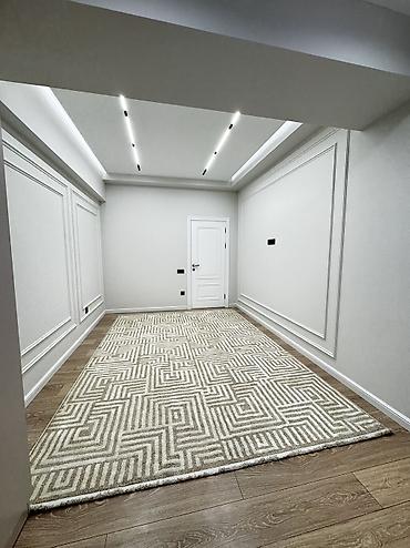 Продажа квартир: 4 комнаты, 108 м², Элитка, 11 этаж, Евроремонт — 4