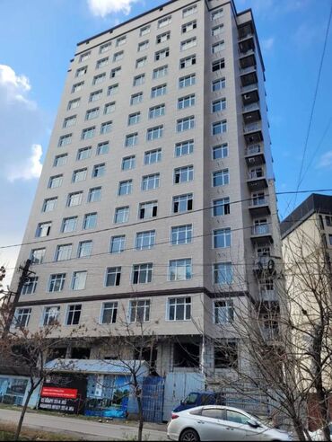 Продажа квартир: 1 комната, 42 м², Элитка, 10 этаж, ПСО (под самоотделку)