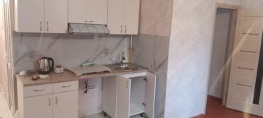 Uzunmüddətli kirayə mənzillər: Xalqlar dostluğu metrosuna, Megastore-a yaxın ərazidə 5 mərtəbəli — 3