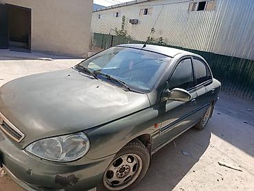Daewoo: Daewoo Lanos: 2001 г., 1.6 л, Механика, Бензин, Седан — 3