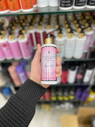 Nega kože: Losioni i kreme za ruke i telo — 11