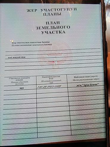 Продажа участков: 4 соток, Для строительства — 2
