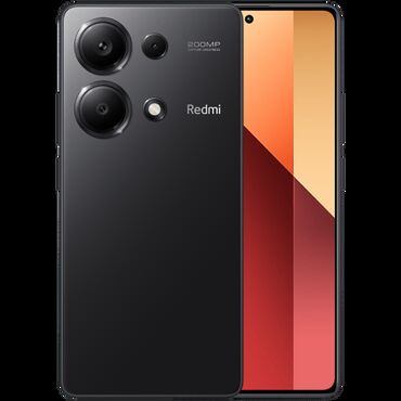 redmi not 12 pro plus: Xiaomi 13 Pro, 512 GB, rəng - Qara