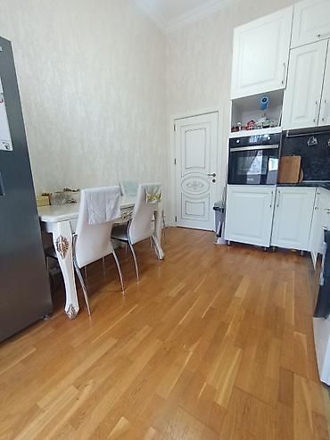 kridit evler: 4 otaqlı, Yeni tikili, 105 kv. m — 3