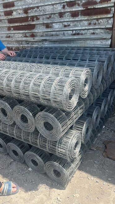 Заборы и ограждения: Заборы и ограждения, Гарантия — 3