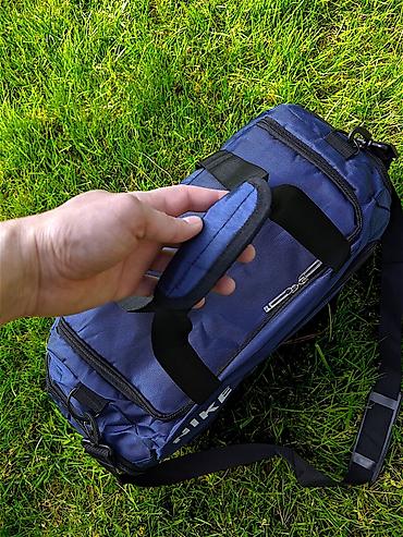 İdman çantaları: Sport Çantalar Hər kəsə salamlar 🔴Bütün çanta modelləri yenidir✔️ — 5