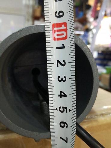 Rasveta: Street led light Cobra. COBRA 220V MPC: dimenzija ekvivalent potrošnja — 12