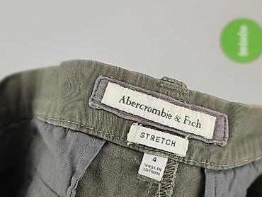 Women's Clothing: A&F, Shorts for women, size XS — 4