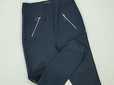 amisu pants: M&S Collection, Spodnie materiałowe damskie, rozmiar S — 1