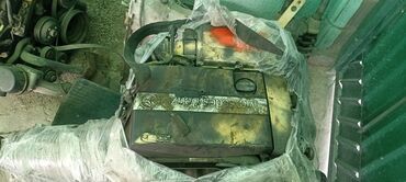 Двигатели, моторы и ГБЦ: В продаже двигателя по оптовым ценам !! в сборе (комплект навесные) — 8