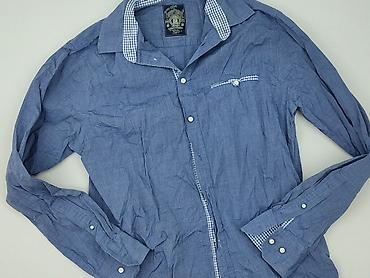pull i bear bluza: Carry, Shirt for men, size M — 1