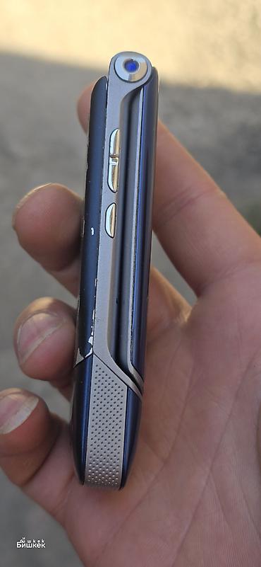 k 30: Motorola Шарм, Б/у, < 2 ГБ, цвет - Синий, 1 SIM — 4