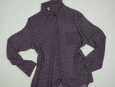 3xl blouse: Rose, Koszula damska, rozmiar L — 1