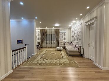 Həyət evləri və villaların satışı: 7 otaqlı, 600 kv. m, Kredit yoxdur, Yeni təmirli — 21