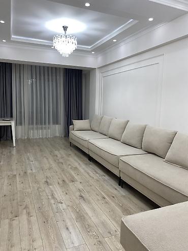 трехкомнатная: Сдается уютная 3-комнатная квартира, 109 м² С любовью сдаем нашу — 4