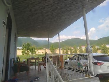 sumqayit kiraye evler: 90 kv. m, 3 otaqlı, Artezian quyusu, İşıq, Qaz — 2