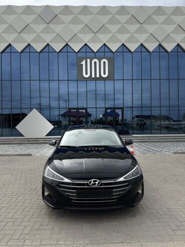 купить авто хендай палисад: Hyundai Avante: 2019 г., 1.6 л, Автомат, Газ, Седан