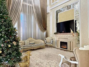 Продажа домов: Дом, 580 м², 5 комнат, Риэлтор, Дизайнерский ремонт at lalafo.kg — 3 Продажа домов: Дом, 580 м², 5 комнат, Риэлтор, Дизайнерский ремонт — 3