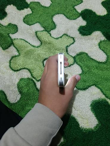 osmo mobile 8: IPhone 4S, Б/у, < 16 ГБ, Белый, Зарядное устройство — 7