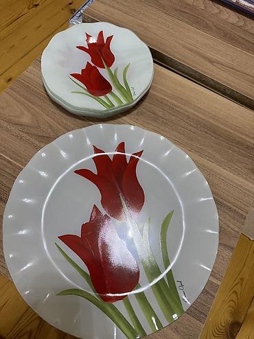yuxuda coxlu qab qacaq gormek: Təzədir, hər hansısa bir problemi yoxdur — 2