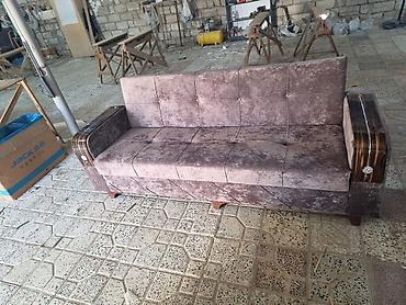 Mebel: Divan, Yeni, Açılan, Bazalı, Parça, Şəhərdaxili pulsuz çatdırılma — 1
