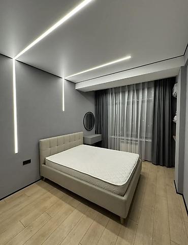 Встраиваемые потолочные светильники: Натяжные потолки Линейные светильники и световые линии для потолка и — 2