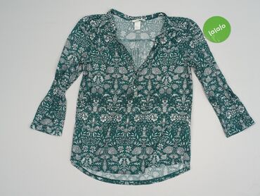 Bluzki: H&M, Bluzka damska, XS — 2