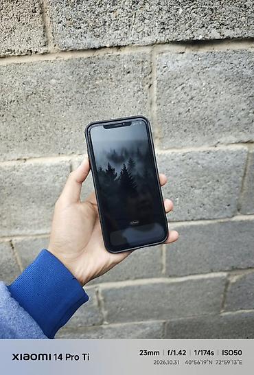 купить айфон xs бу: IPhone Xs Max, Б/у, 64 ГБ, Защитное стекло, Чехол, 75 % — 2
