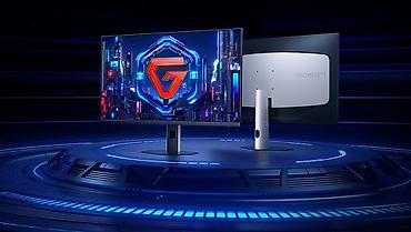 logitech g102 lightsync: Монитор, Xiaomi, Новый, LED, 27" - 28" — 2