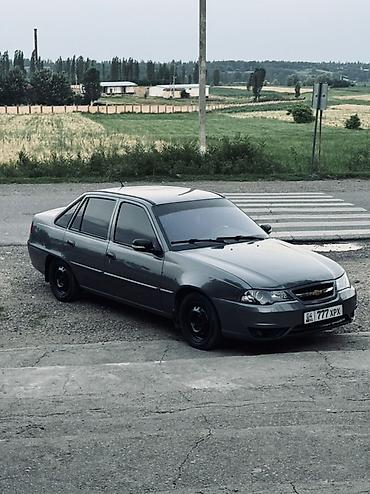 Daewoo: Daewoo Nexia: 2013 г., 1.5 л, Кол менен иштөөчү, Бензин, Седан — 9