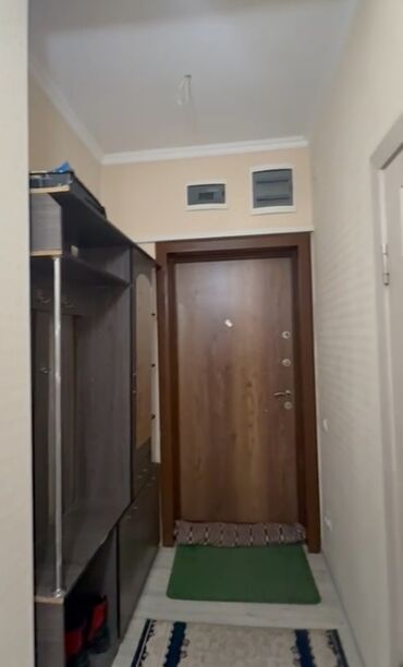 частный дом квартира: 2 комнаты, 59 м², Элитка, 7 этаж, Евроремонт