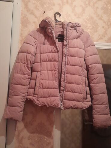 Hicab: Puxovik kurtka, Zara, XS (EU 34)