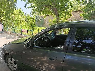 dewoo lanos: Daewoo Lanos: 2000 г., 1.5 л, Автомат, Бензин, Седан — 4