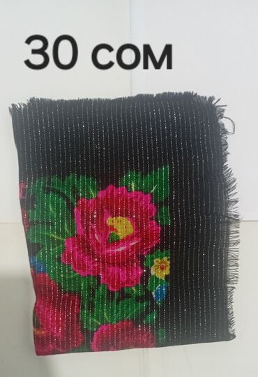 Платки: Платок, Осень-весна — 15