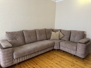 шифер бу: Künc divan, İşlənmiş, Açılan, Bazalı