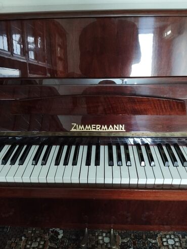 рояль steinway: Продается пианино,Циммерман,в отличном состоянии