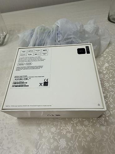 ТВ и видео: Apple TV В комплекте: - Приставка Apple TV - Пульт Siri Remote — 3