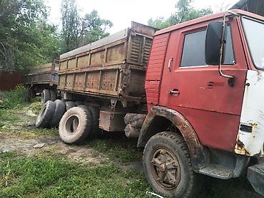 Другие автомобили: Камаз продаю 400000 красный 550000 белый at lalafo.kg — 9 Другие автомобили: Камаз продаю 400000 красный 550000 белый — 9