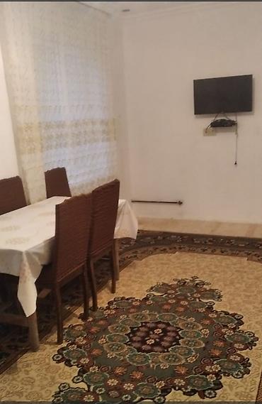 arenda otaq: İsmayıllı rayonu Qalaciq kendinde gunluk kiraye evi verilir evimizde 3 — 7