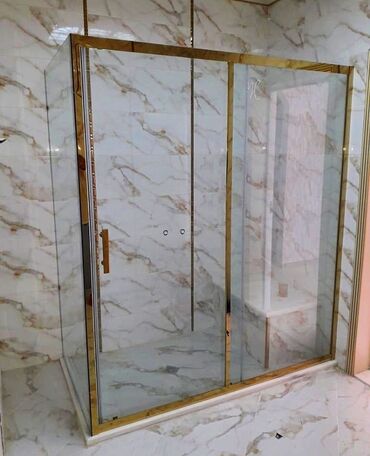 Duş kabinaları, arakəsmələr: Yeni Arakəsmə, Ödənişli çatdırılma — 10