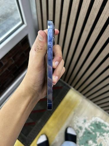 ayfon 16 e: IPhone 13 Pro, 128 GB, Deep Purple, Face ID — 3