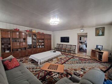 Продажа домов: Дом, 111 м², 5 комнат, Агентство недвижимости, Старый ремонт — 6